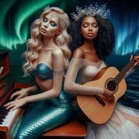 Frozen Waters