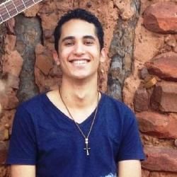 Photo of Melqui Brito