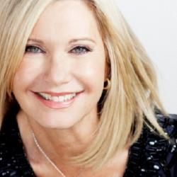 Foto de Olivia Newton-John