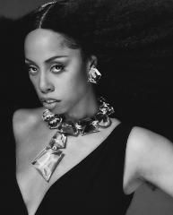 Rochelle Jordan