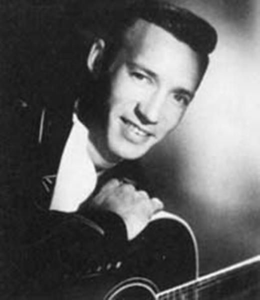 Buddy Cagle