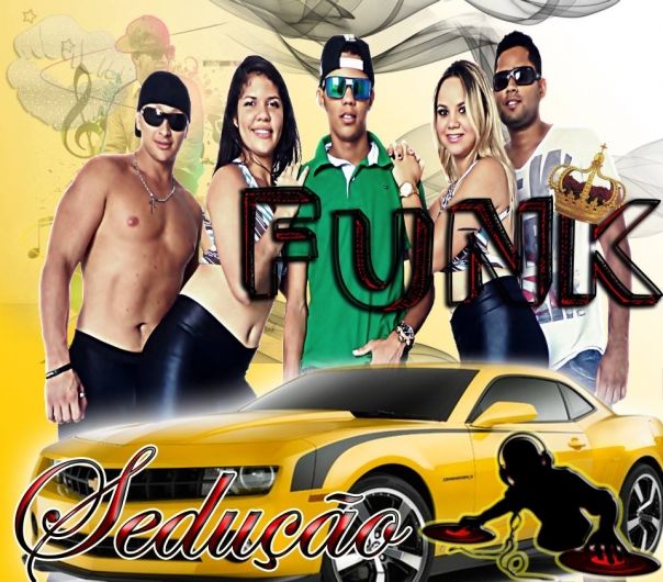 Funk Sedução