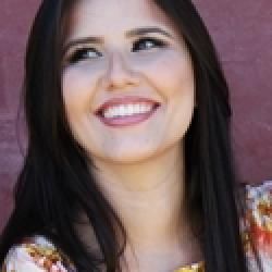 Foto de Raynara Alencar