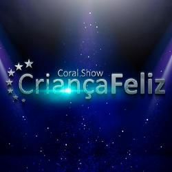 Foto de Coral Show Criança Feliz