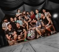 1000 Meter über Meer