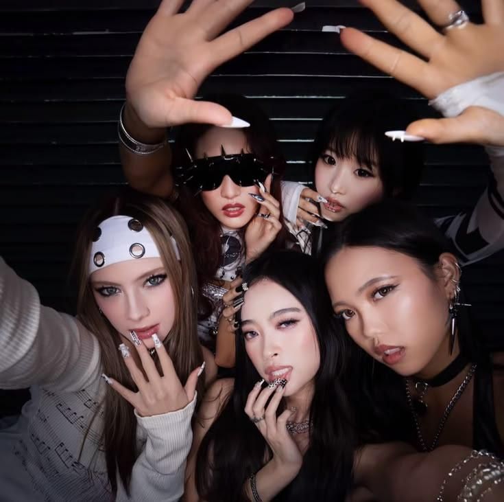 Queendom