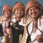 Trio Virgulino