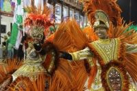 Samba-Enredo 2024 - A Criação do Vodun e o Candomblé Jejê