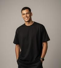 Patrick Lima Keys