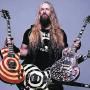 Zakk Wylde & Black Label Society