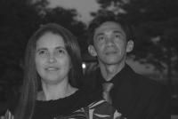 Antonio Duarte & Elizabeth