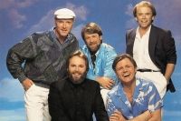 The Beach Boys