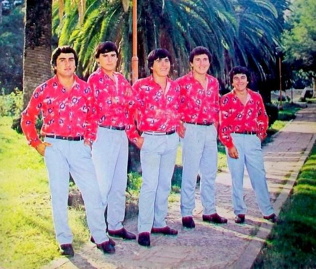 Los Rodeños