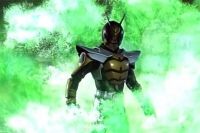 Remix Kamen Rider Saber X Kamen Rider Wizard Mashup
