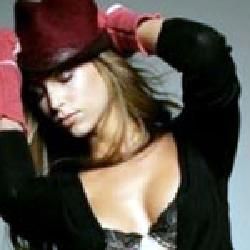 Foto de Shanna Crooks