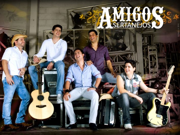 Amigos Sertanejos (@AmigoSertanejos) / X