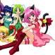 Tokyo Mew Mew