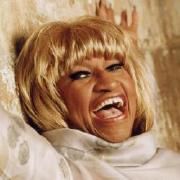 Celia Cruz