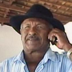 Foto de Zé do Baião