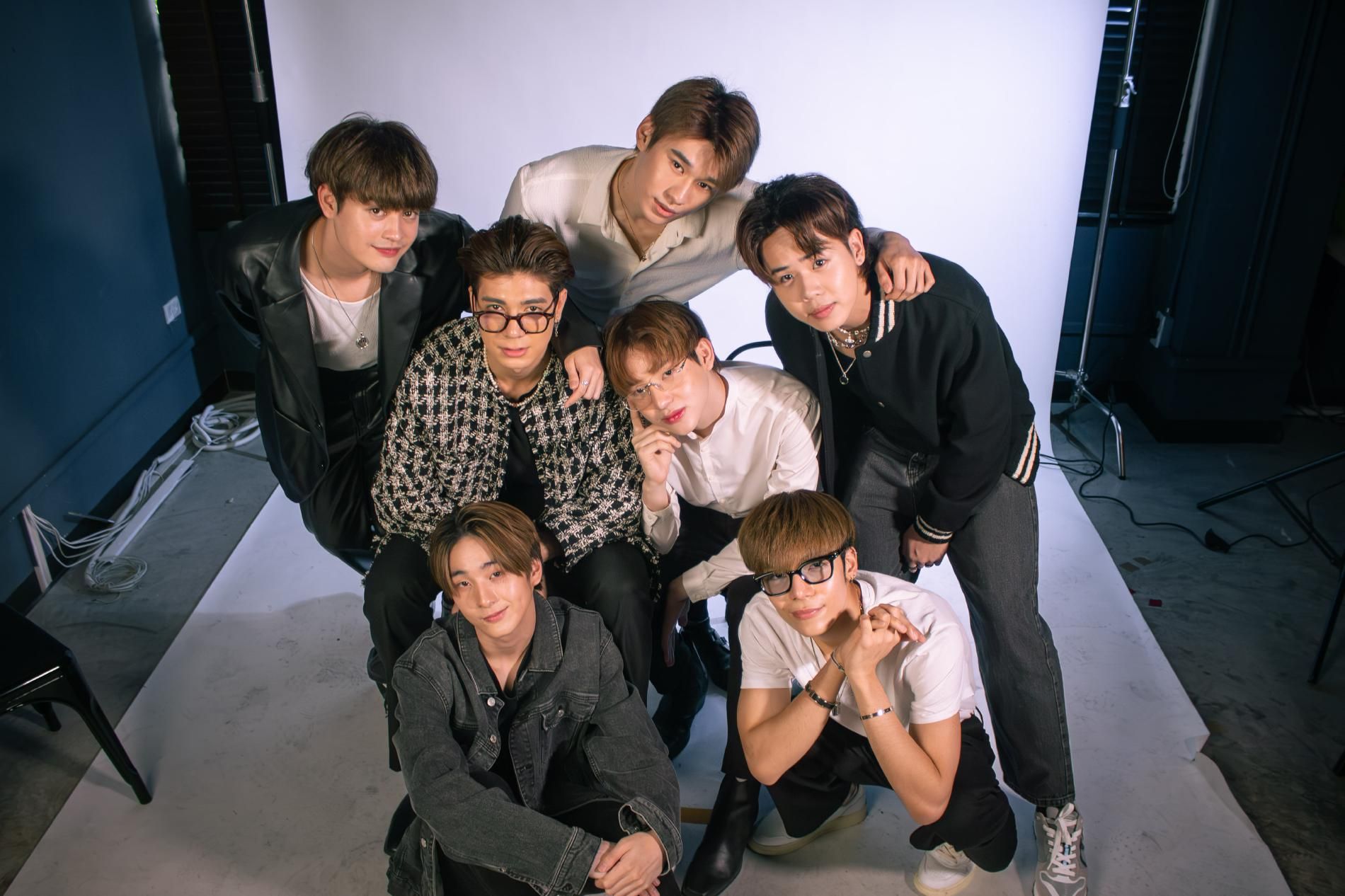 ที่รักครับ (Only One)
