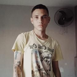 Foto de Brenno Soares