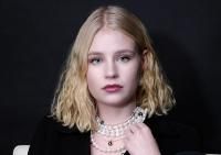 Hildur Höglind