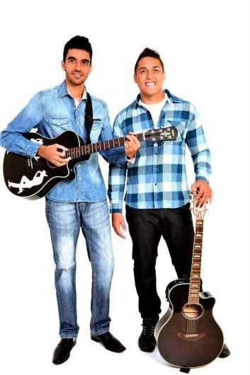 Thiago Gualberto & Fernando