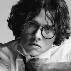 Foto de David Kushner