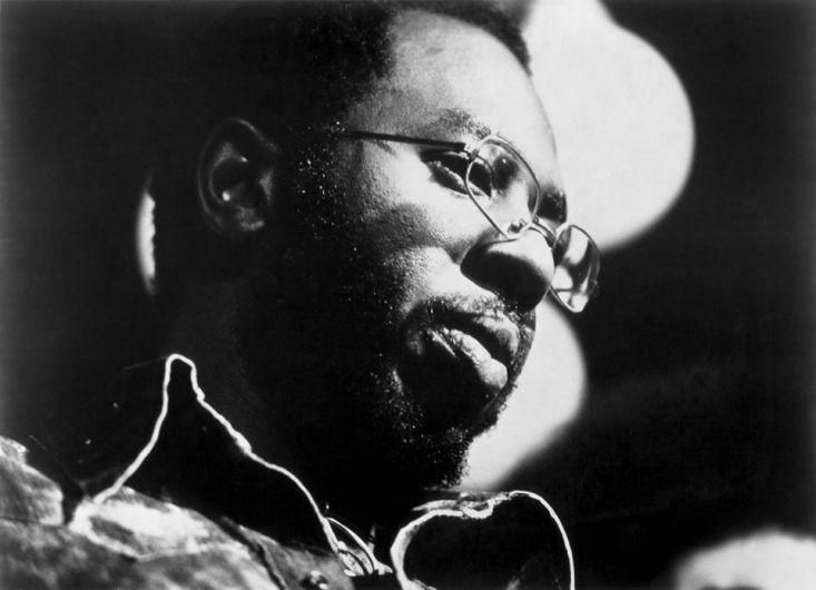 Curtis Mayfield