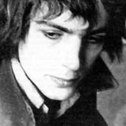 Foto de Syd Barrett
