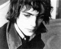 Syd Barrett