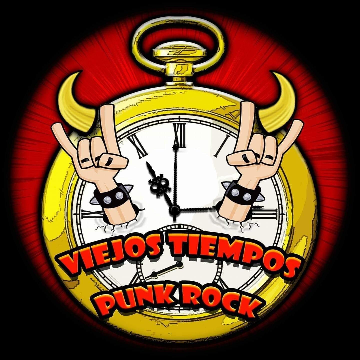 Viejos Tiempos Punk Rock