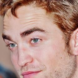 Photo of Robert Pattinson