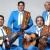 Portada de la canción "Eterno Amor", de Los Manseros Santiagueños