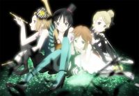 K-ON!