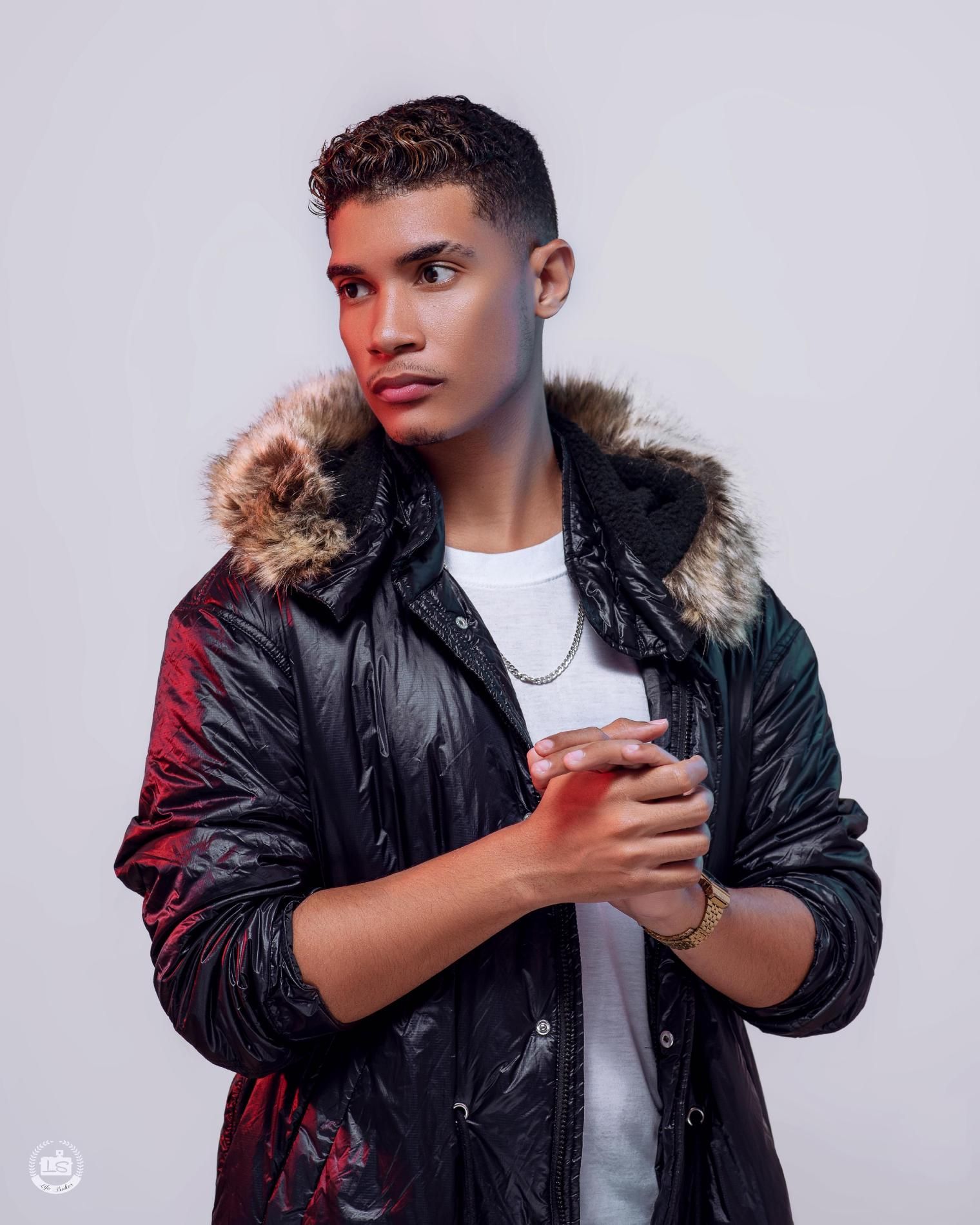 Evandro Sousa