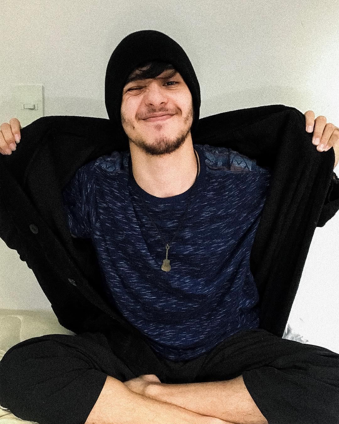 Tô Bem (Nem Tô, Mas Vou Ficar)
