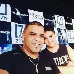 Foto de Boing & Manzott