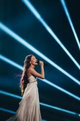 Hurricane (הוריקן 2025) (feat. Yuval Raphael)