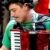 Marcus Mumford