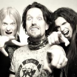 Foto de Sonata Arctica