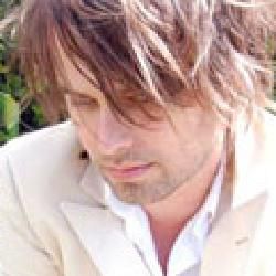 Foto de John Ralston