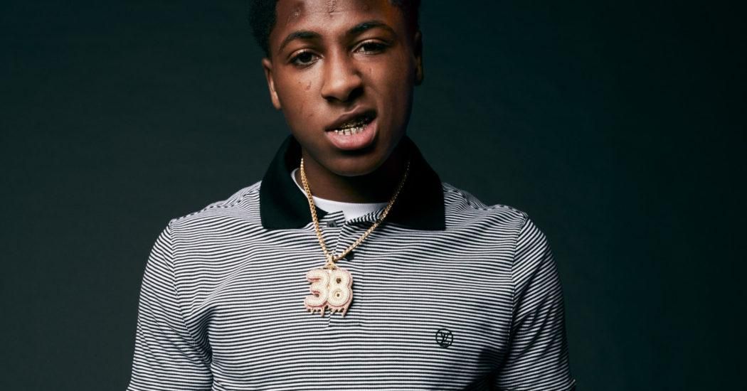 YoungBoy Never Broke Again (NBA YoungBoy)