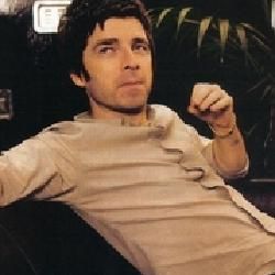 Foto de Noel Gallagher