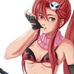 Foto de Tengen Toppa Gurren Lagann