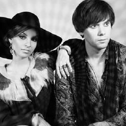 Foto de Courtly Love