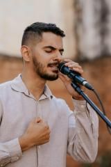 A Ti Seja a Honra (part. Marcelo Sissá)