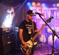 Blow Out The Candles