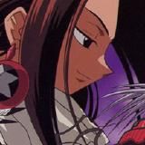 OVERSOUL (Lyrics in English) - Shaman King