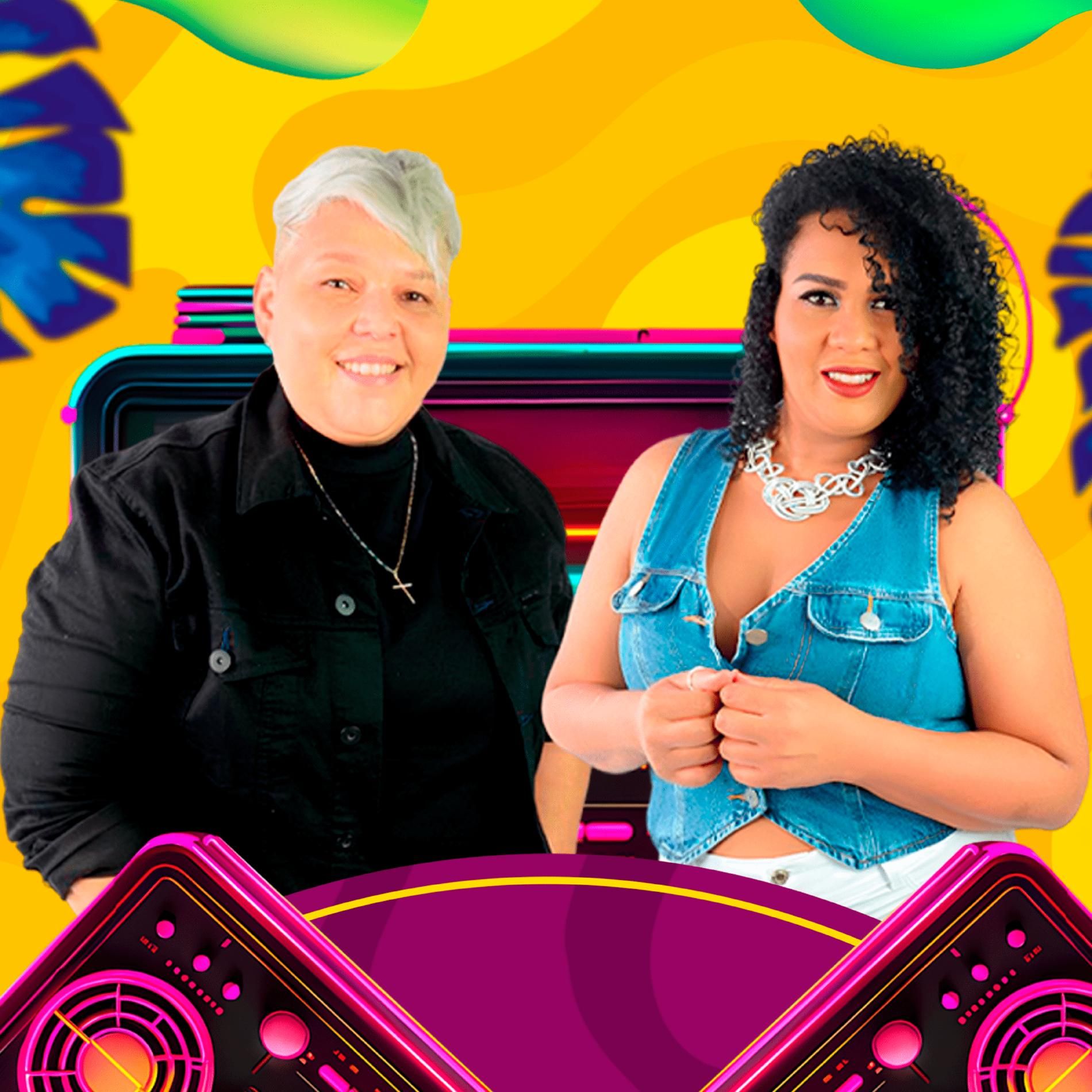 As Rainhas da Pisadinha